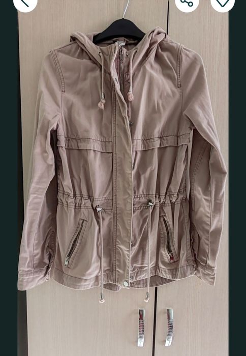 Vând parca primăvară