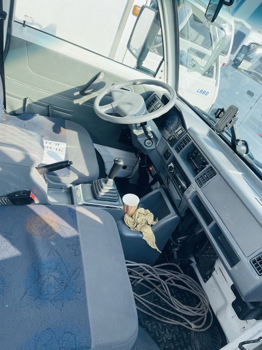 Labo sotiladi yigʻiladigan tentli toza 2022