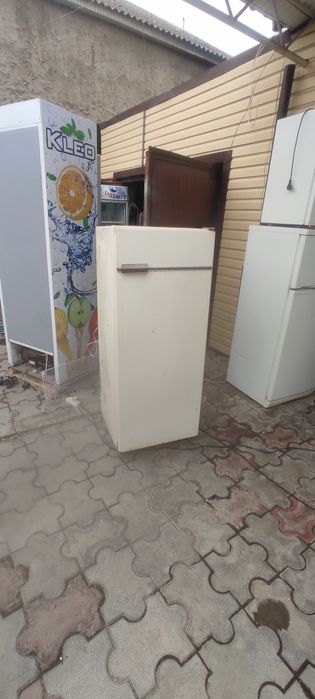 Холодильник с доставкой