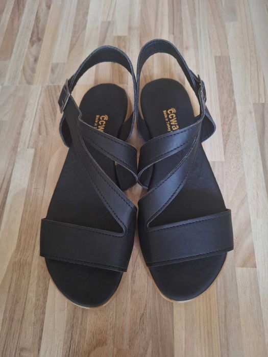 Дамски сандали 40 номер