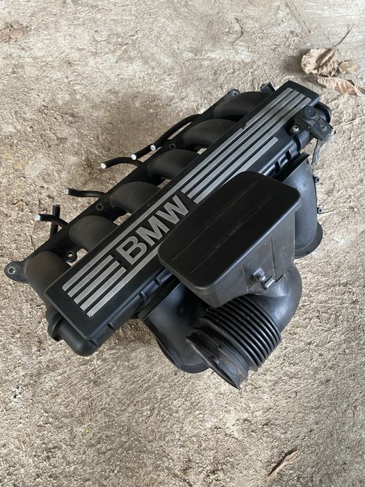 Всмукателен колектор  BMW 3.0i 258hp N52B30 Н52Б30  E90,e60,x5,330i,