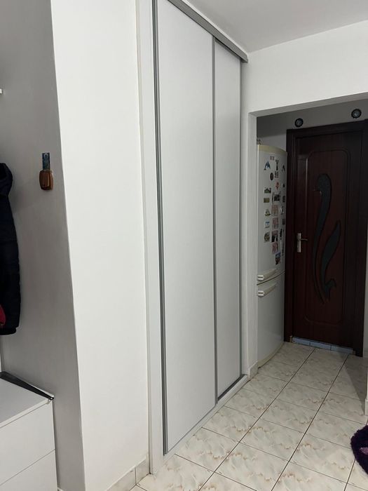 Apartament 2 camere, 55 mp, complet mobilat și utilat – 43.000 €