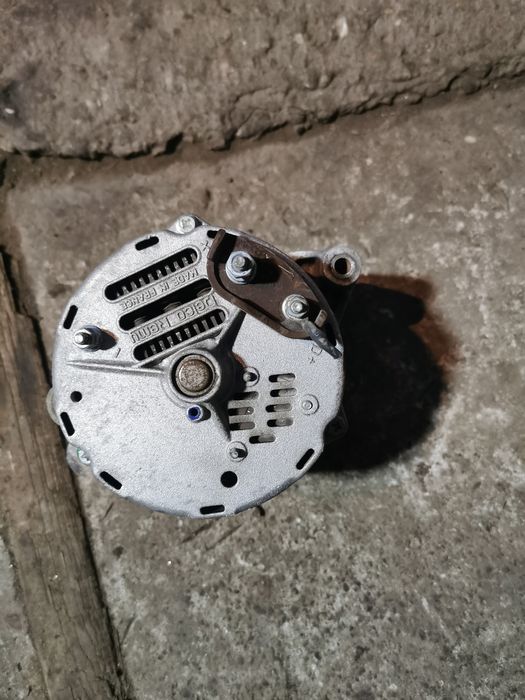 Alternator Nou Opel Astra F 1.6 i 8valve