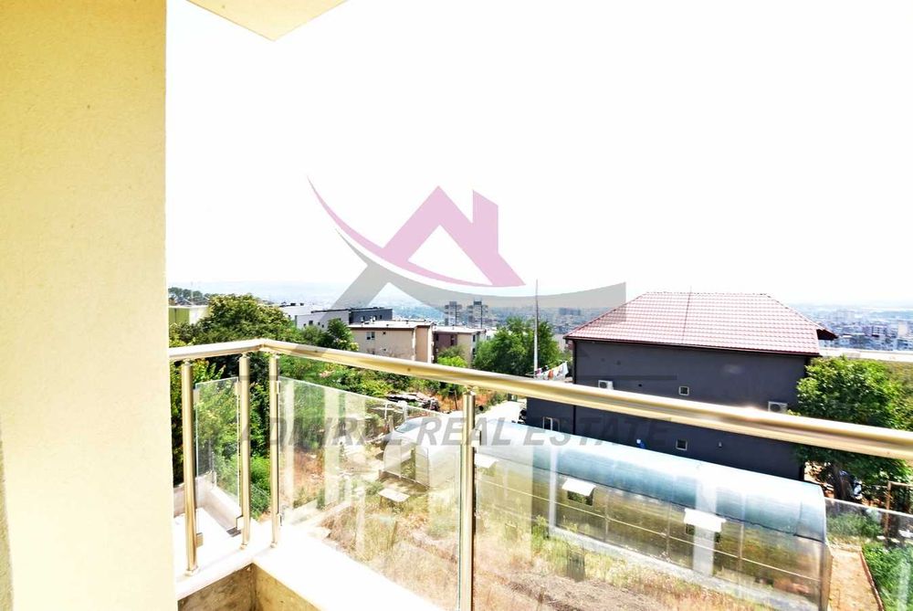 Продава се Двустаен апартамент в Варна, Възраждане 3 - 55 кв.м за 1910 €/кв.м - Снимка #4