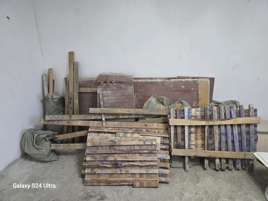 Отдам даром доски