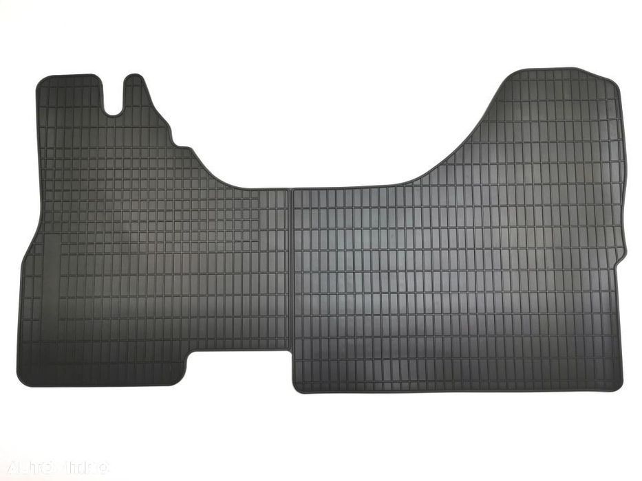 Covorase cauciuc Iveco Daily Covorase cauciuc Iveco Daily