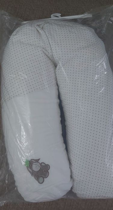 Възглавница за бременни и кърмене