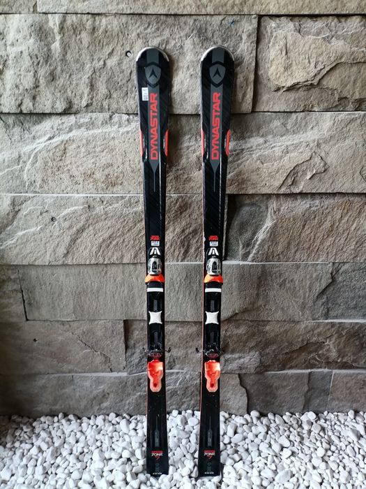 Schiuri ski Dynastar SpeedZone 7 sh 175 cm