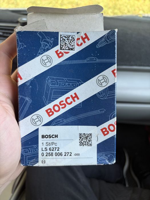 Продам кислородный датчик (лямда зонд)