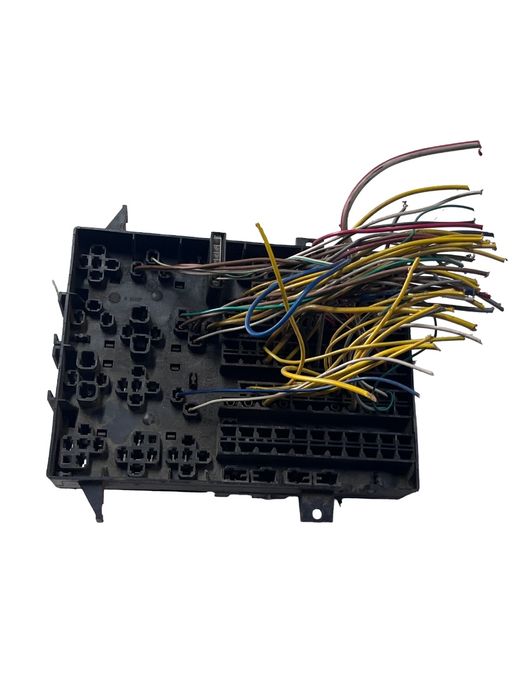 Panou Sigurante Renault Master Ii Box Fd 1998 -> 2.5 D S8U 770 7703297