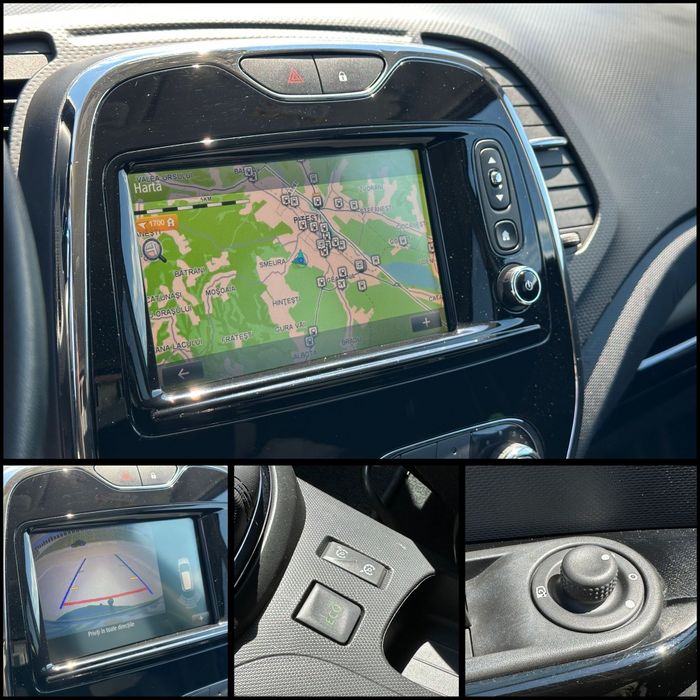 Renault Captur 0.9 90cp 2014