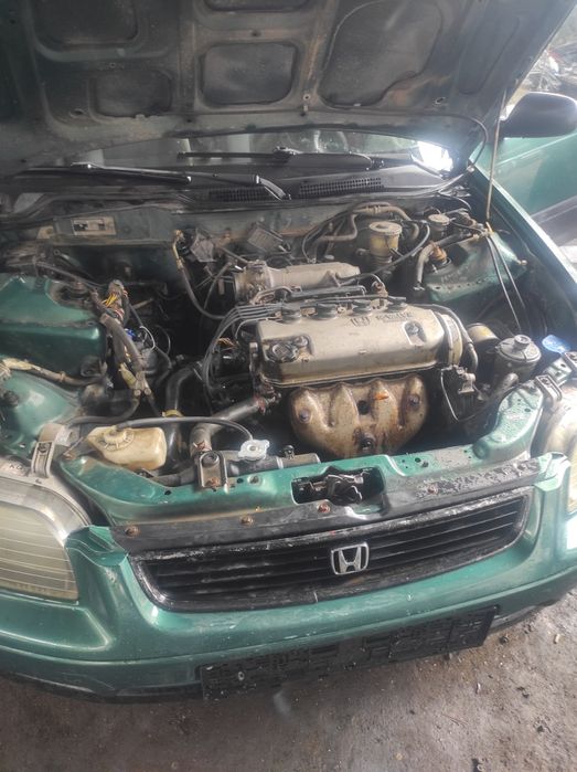 Хонда Сивик 1.4 бензин