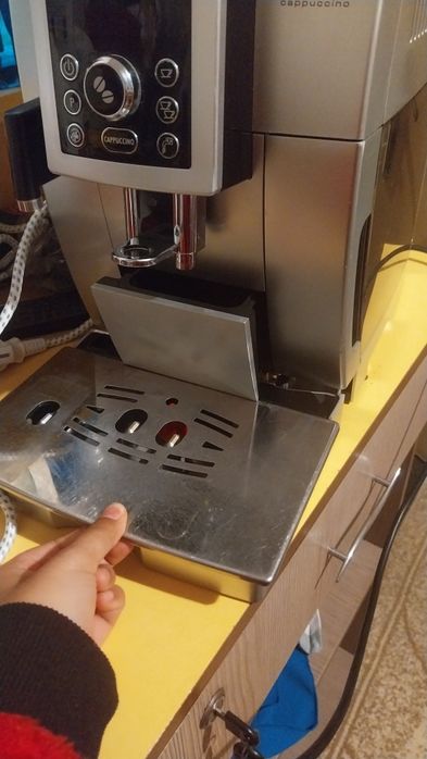 Expresor de cafea