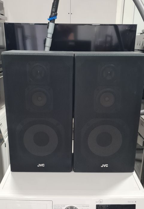 Тонколони JVC S-PX3 - 70-100W - 8 ома