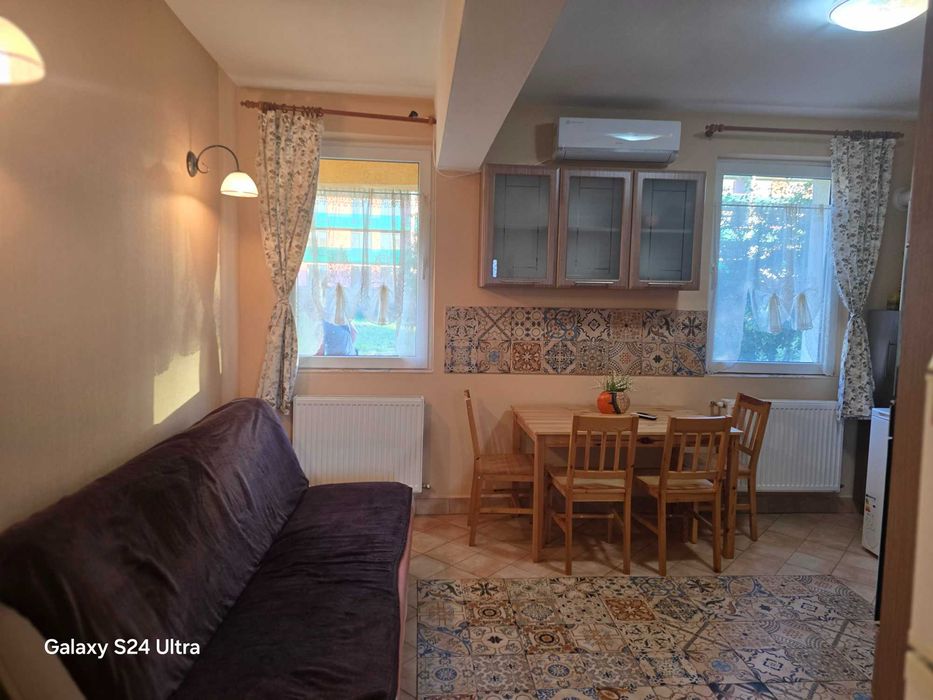 Apartament de vanzare in Sanmartin