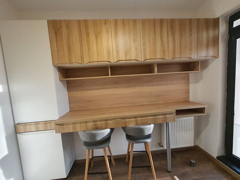 Apartament 2 camere, Grozavesti