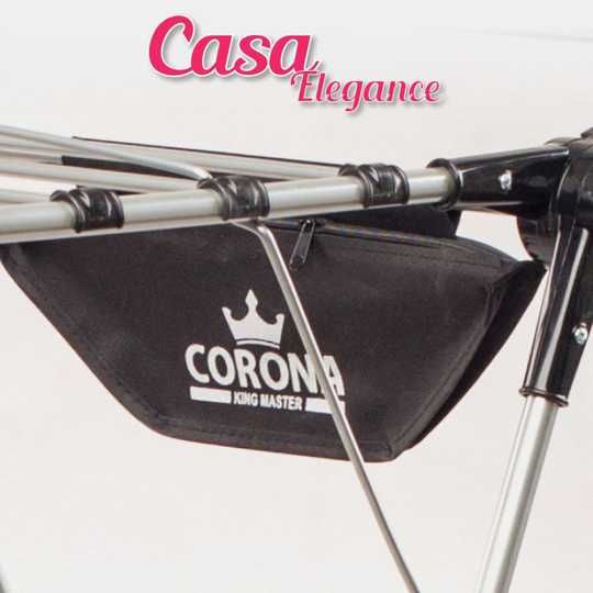 kiyim quritgich "CASA ELEGANCE" (сушилка)