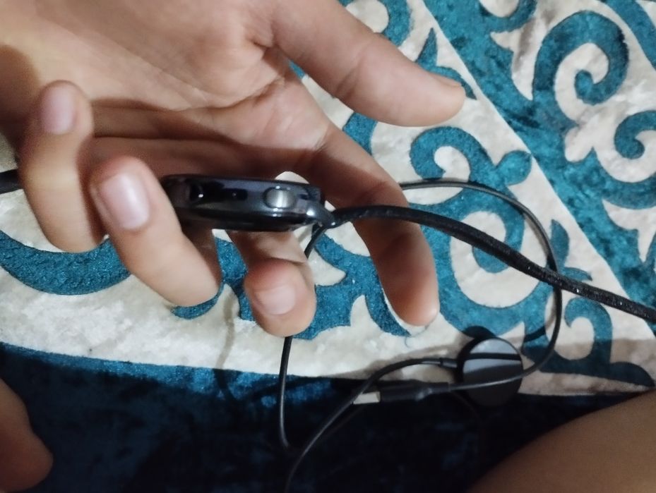 Продам часы Galaxy Watch Active2