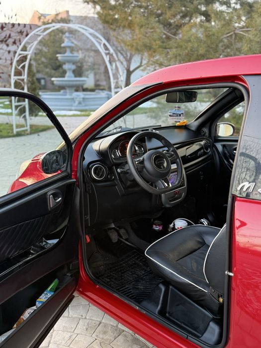 De vanzare microcar M8