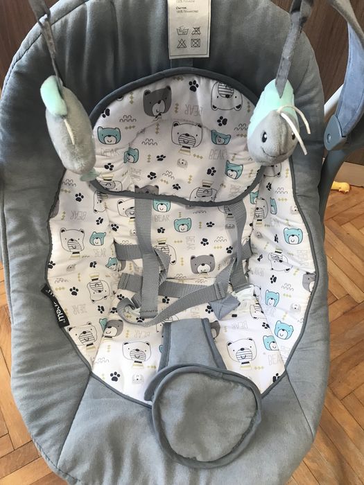 Люлка / шезлонг. Лорели