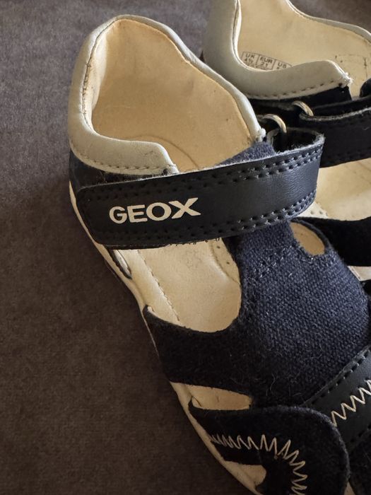 Сандали Geox 21 номер