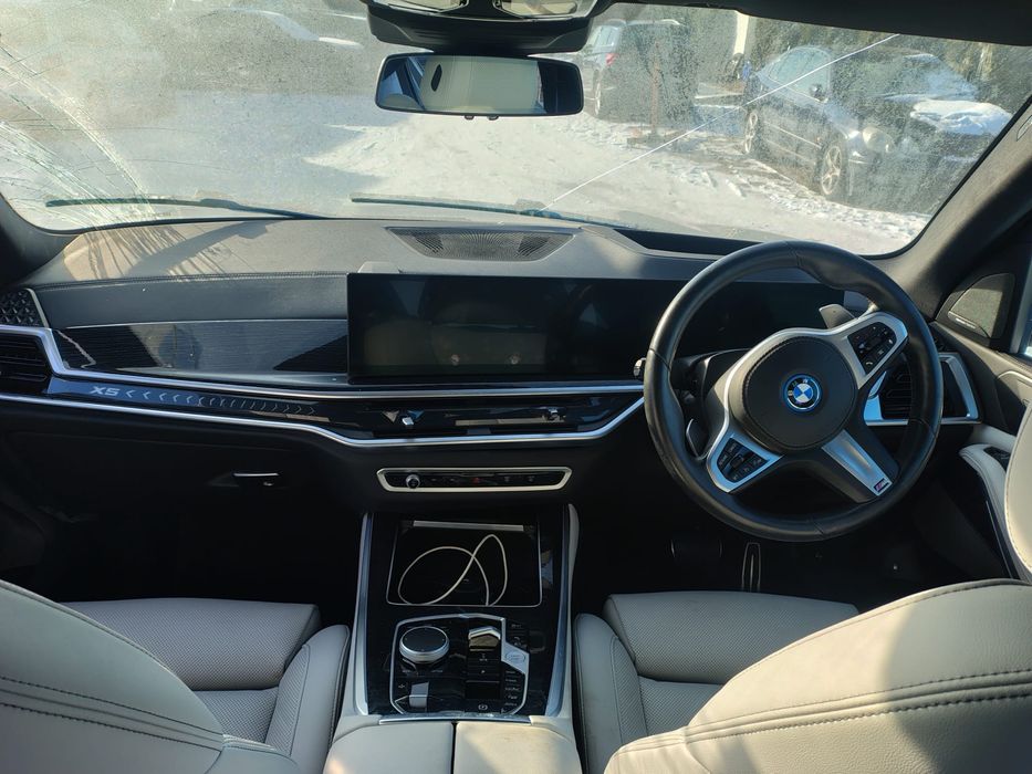 Dezmembrez BMW X5 G05 x drive 50e 2025