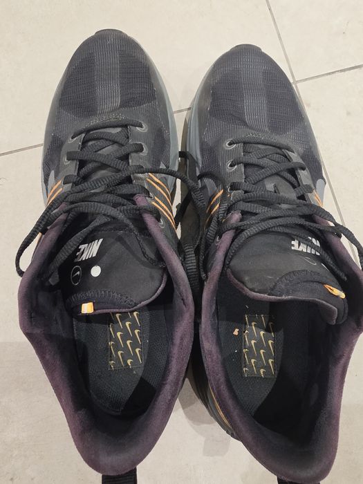 Nike Lunar Roam Running Shoes