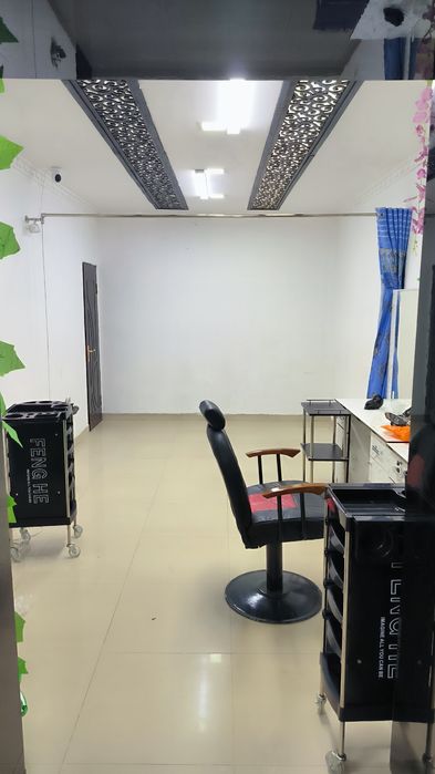 Ижара нотурар жой