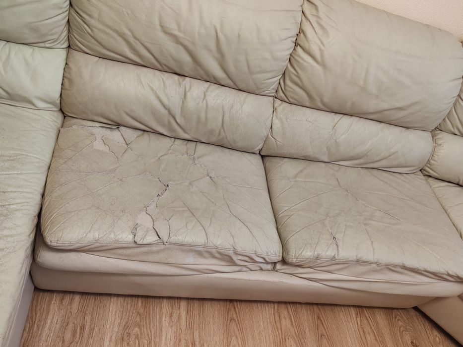 Продам диван раскладной