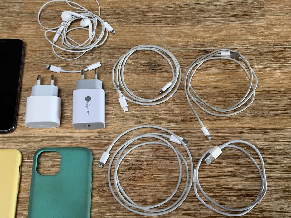 iPhone 11 Pro 256gb space grey