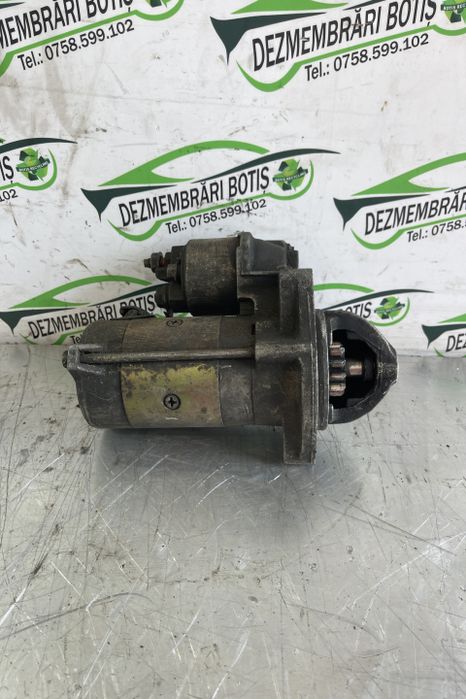 Electromotor 63113001 BMW Seria 3 E46