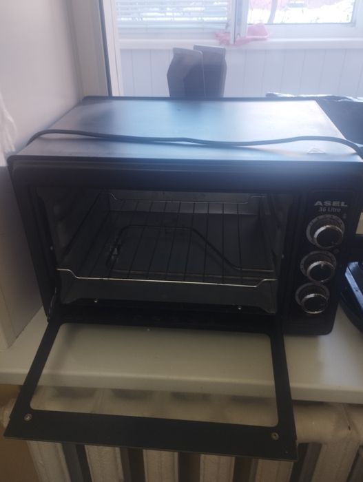 Продам духовую печь