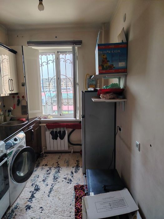 Ayol va qizlarga kvartira bezmakler