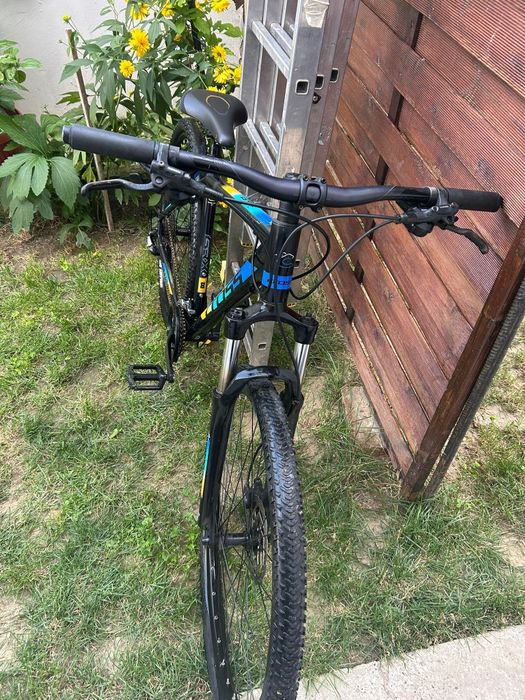 Bicicleta Cross grx8