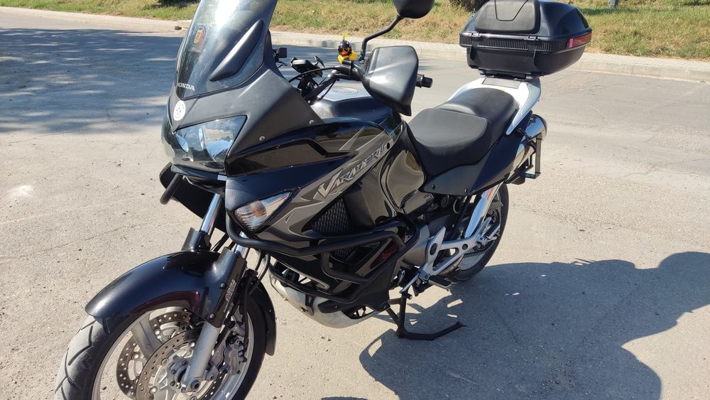 Honda Varadero XL 1000