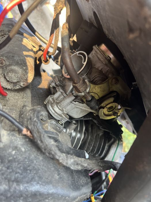 Vand/schimb urgent