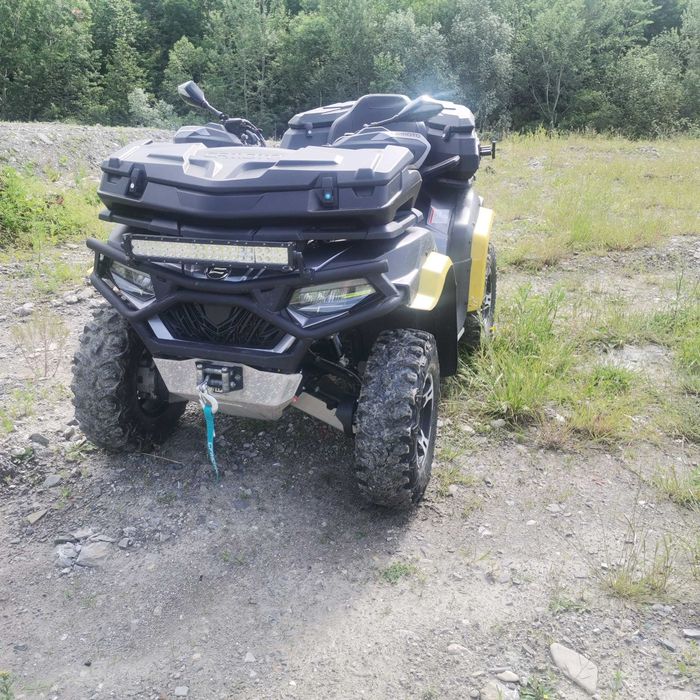Vanzare ATV CF Moto CForce 625 Touring