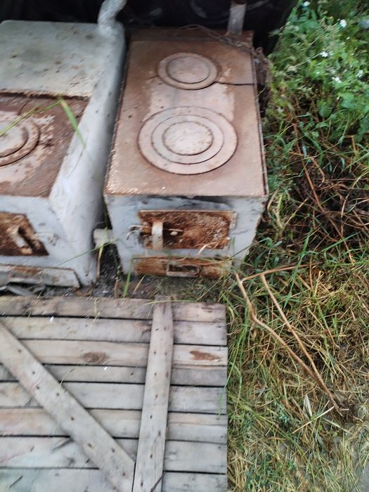 Котлы на выбор состояния среднее