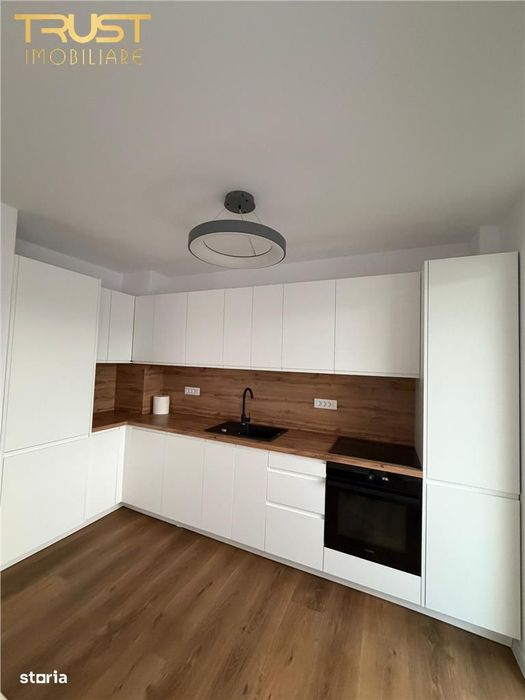 3 camere l Elite City l Parcare l Balcon