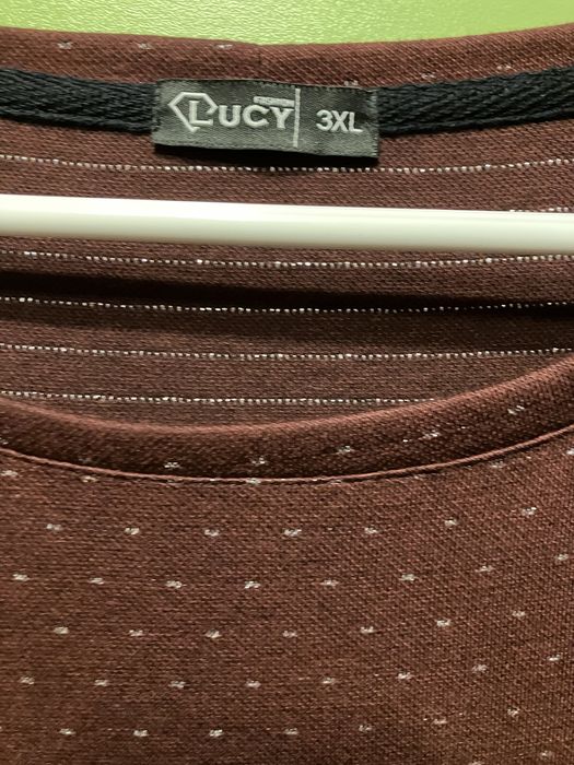 Дамски Рокли Lucy