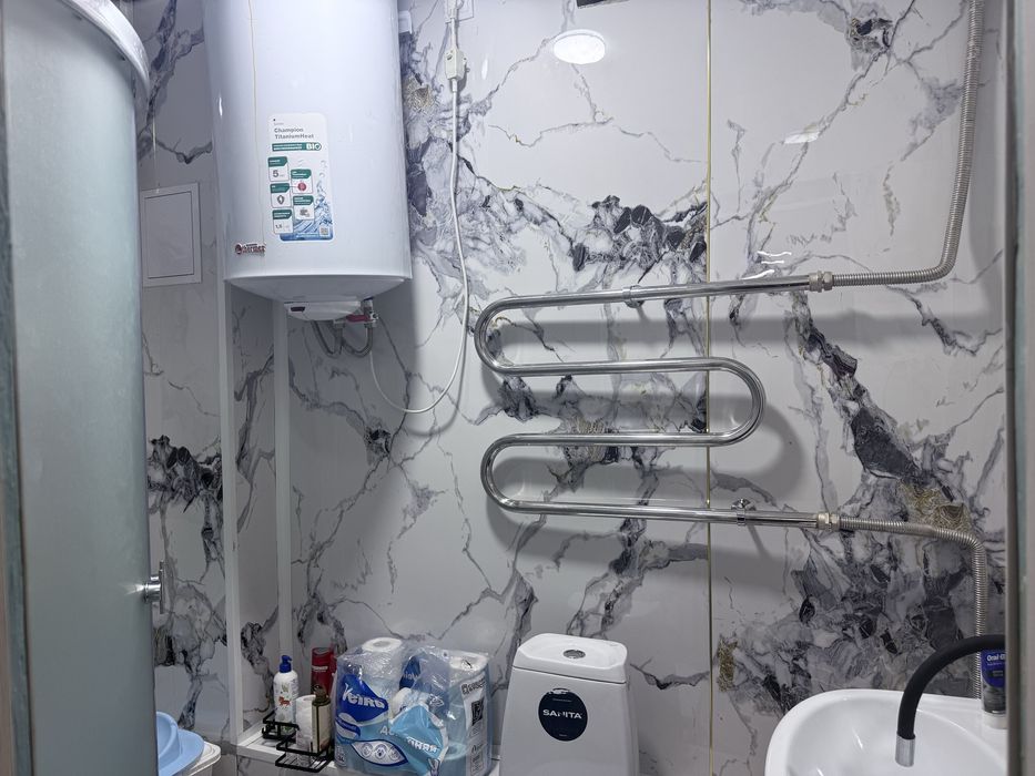 Продается уютный дом