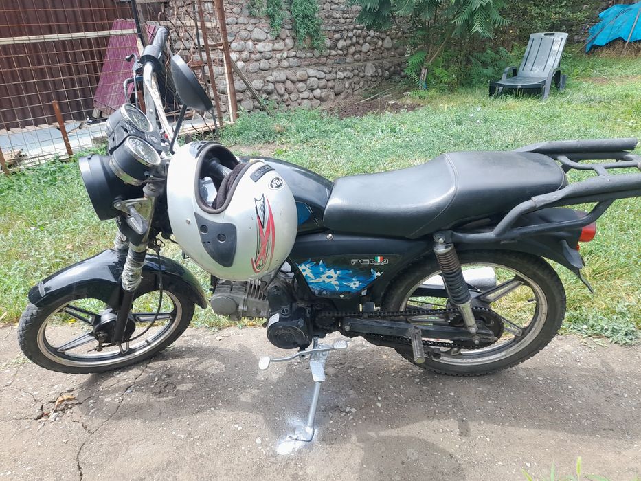 Продам мотоцикл хороший