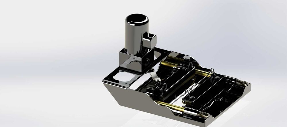 SolidWorks  Конструктор