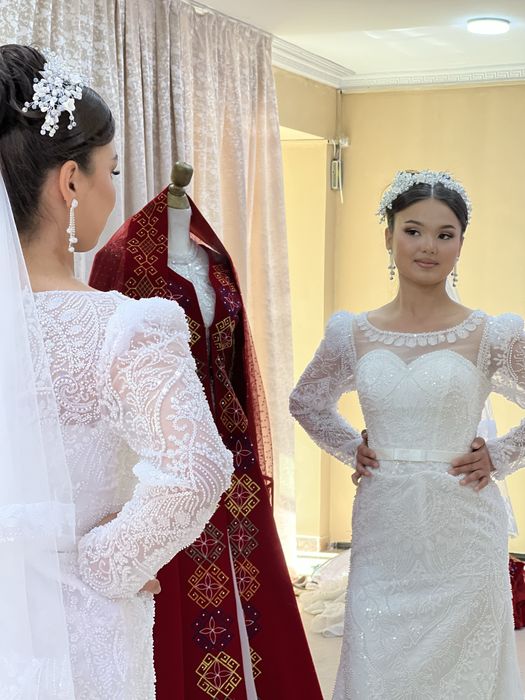 Свадебный салон сатылады ценасы келисимли