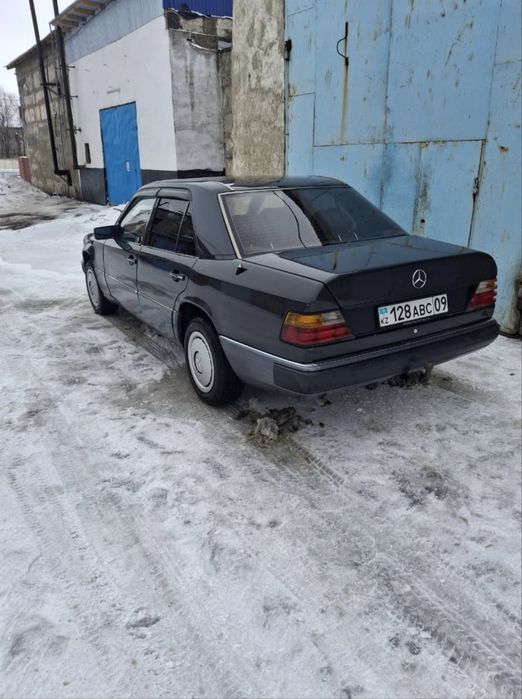 Продам Mercedes benz.
