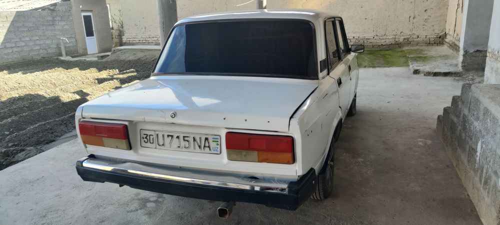 Жугли сотилади ваз 2107