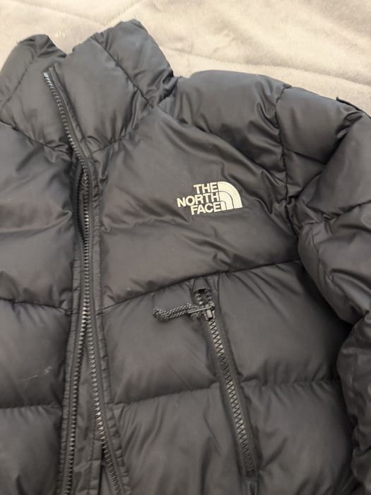 Oригинално дамско яке The face north,отлично състояние
