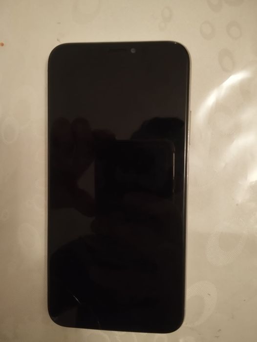 Айфон х 256гб идеал