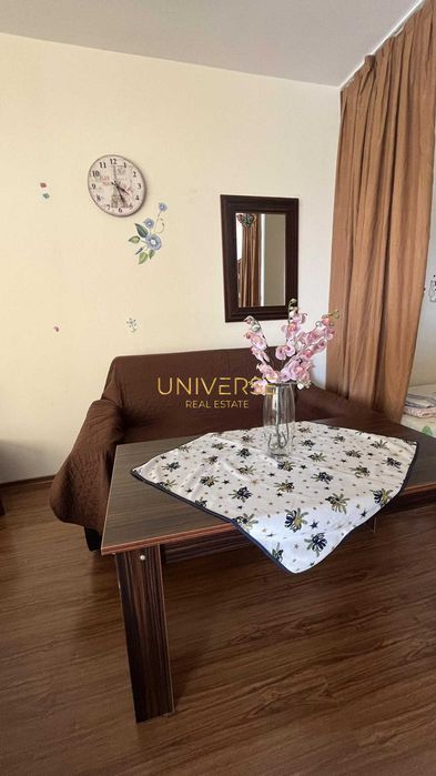 Продава се Едностаен апартамент в к.к. Слънчев бряг - 55 кв.м за 1000 €/кв.м - Снимка #2