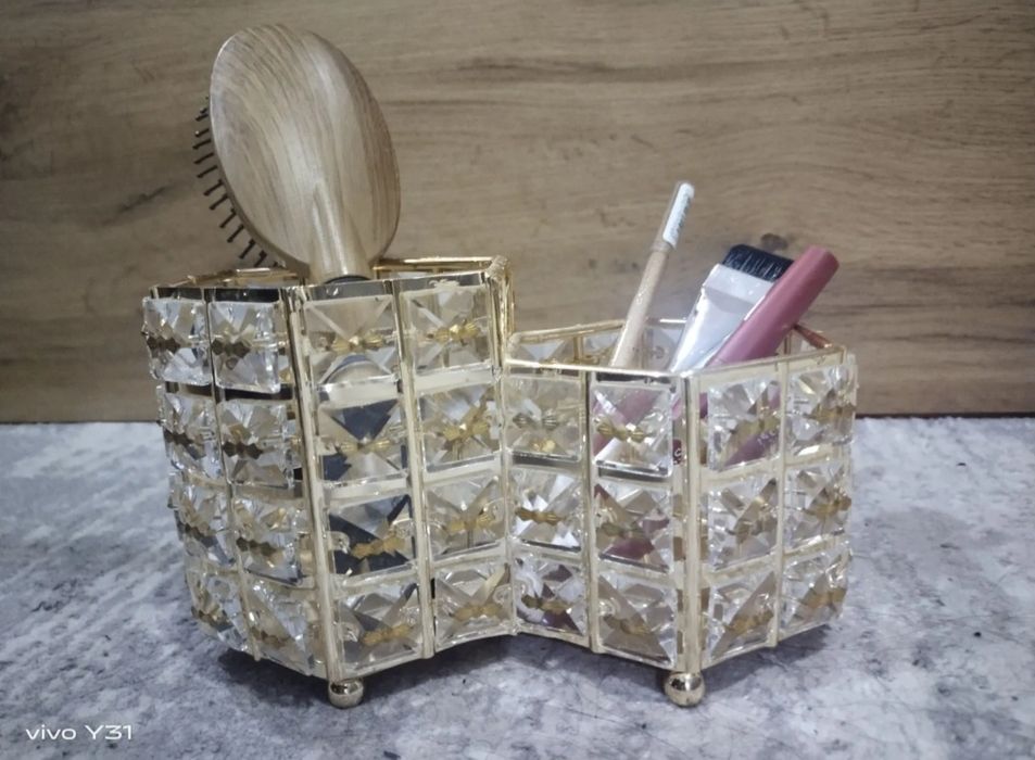 Organayzer kistichkalar uchun